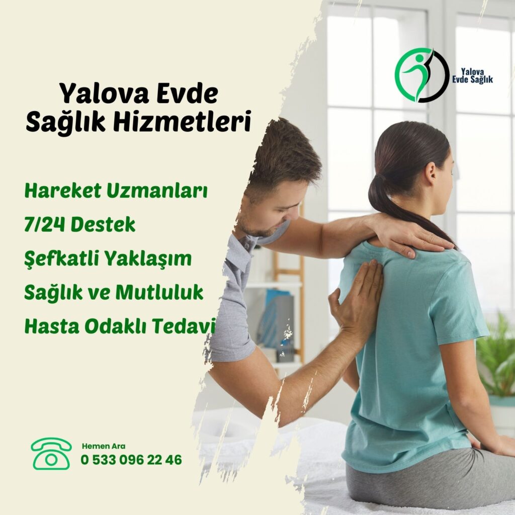 MS Tedavisi Fizik Tedavi