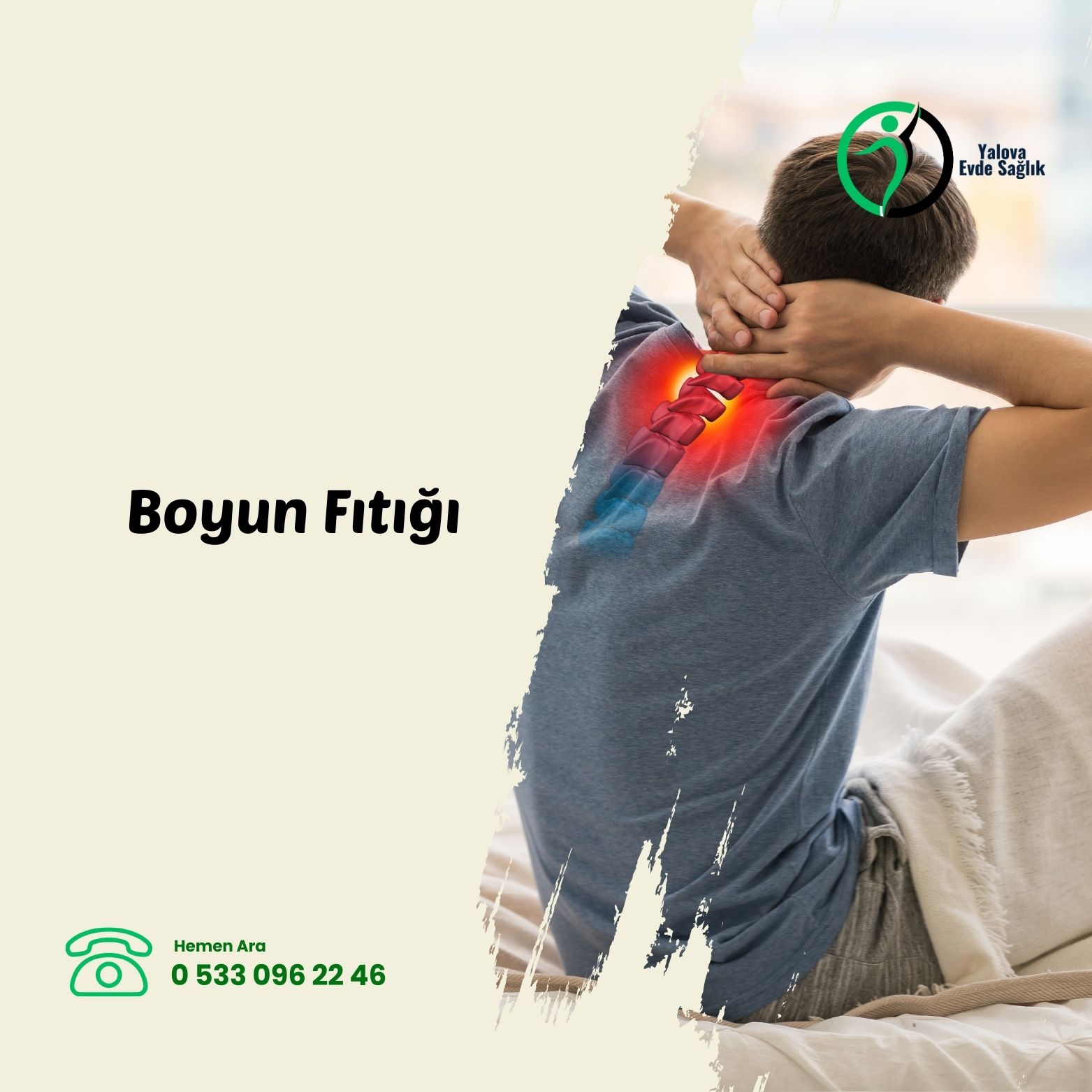Boyun Fıtığı